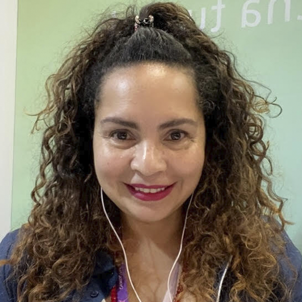 Director Ejecutivo Wellness