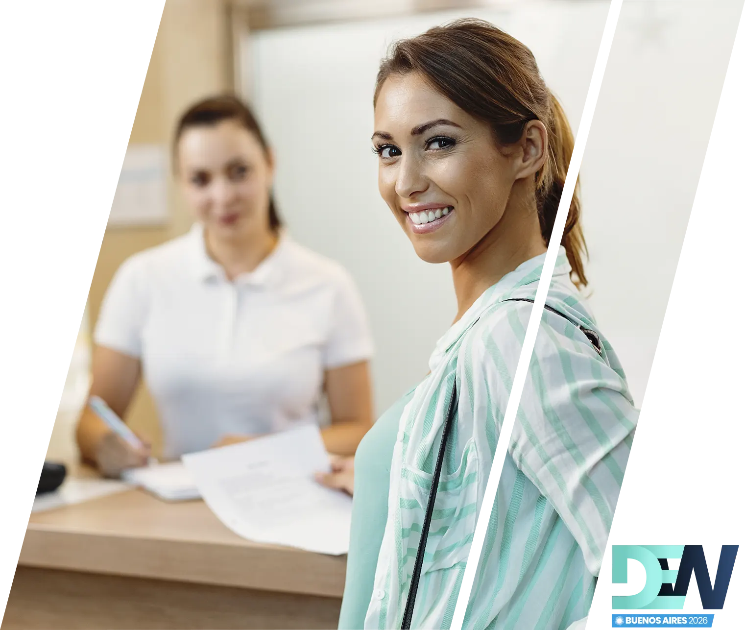 Director Ejecutivo Wellness - Buenos Aires 2026 - American Wellness Association | Asociacion Americana de Spa