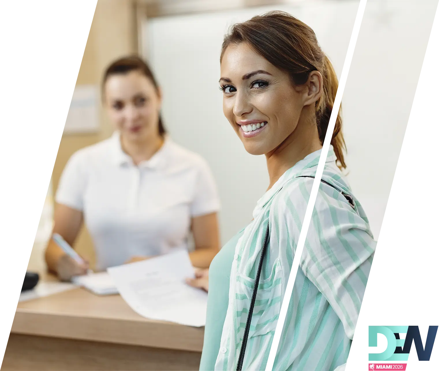 Director Ejecutivo Wellness - Miami 2026 - American Wellness Association | Asociacion Americana de Spa