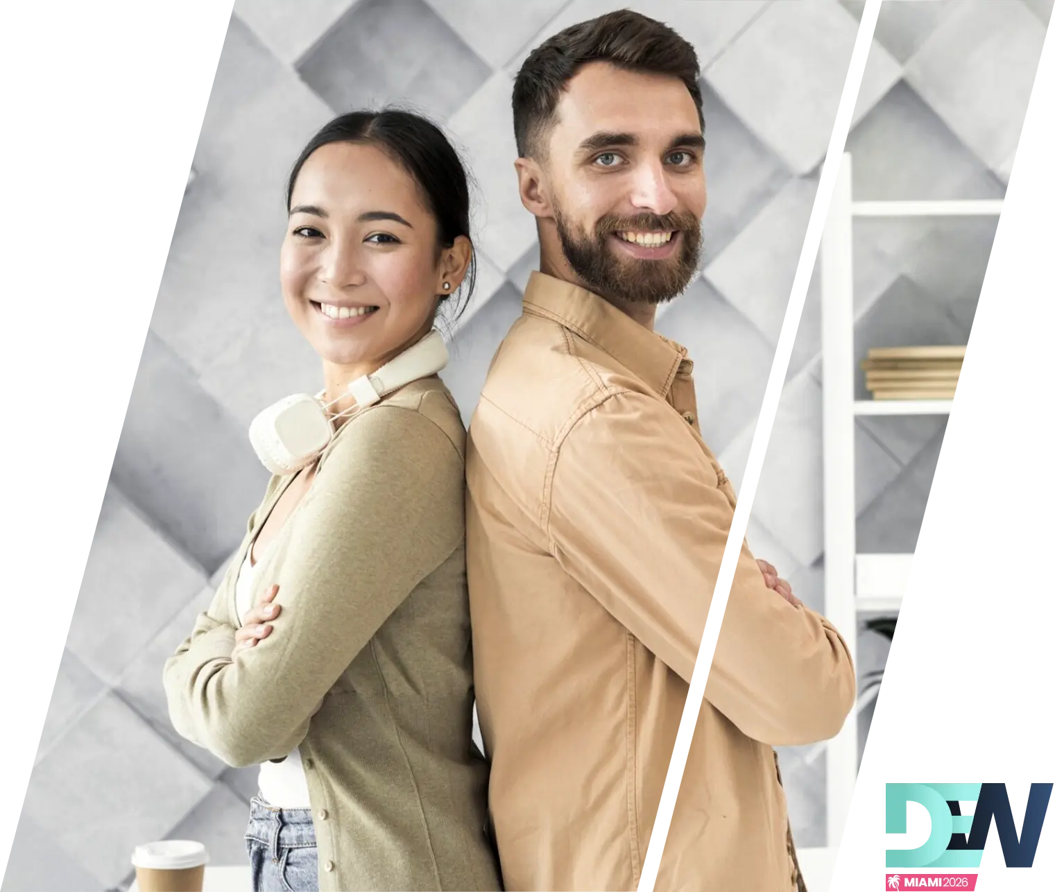 Director Ejecutivo Wellness - Miami 2026 - American Wellness Association | Asociacion Americana de Spa